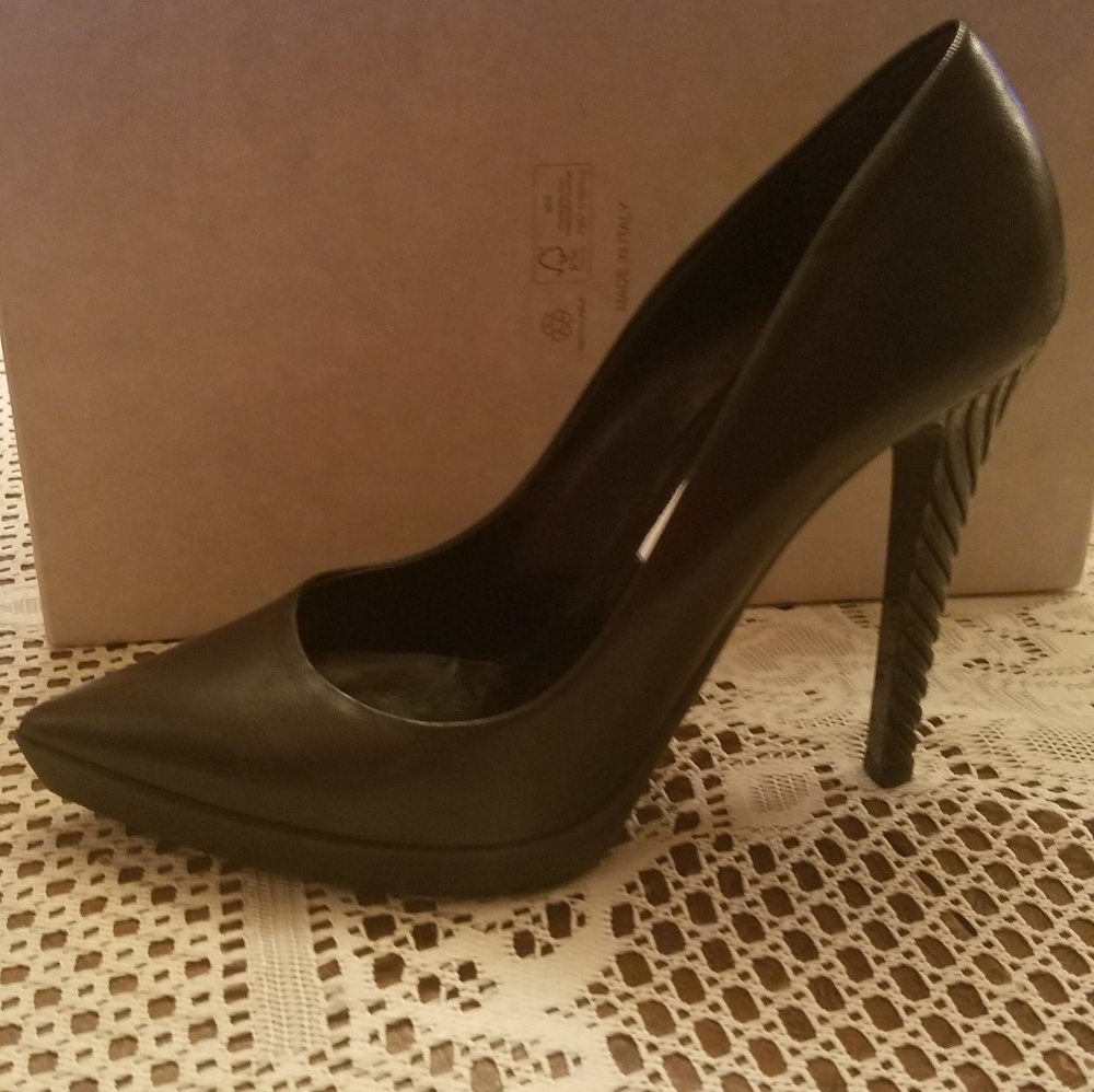 Jimmy Choo heels